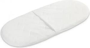 Saltea pentru carucioare Sensillo Quilted 75x35x3,5cm