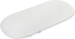 Saltea pentru carucioare Sensillo Coconut 75x35x3cm