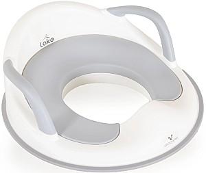 Сolac wc copii Moni Lake Grey