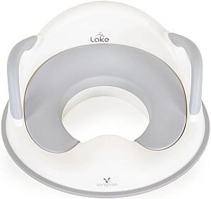 Сolac wc copii Moni Lake Grey