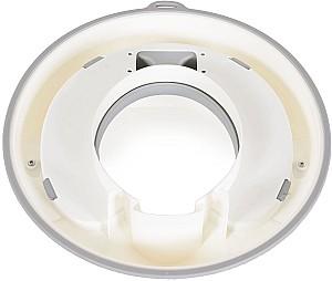 Сolac wc copii Moni Lake Grey