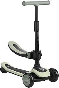 Trotineta Kikka Boo Treo Mint