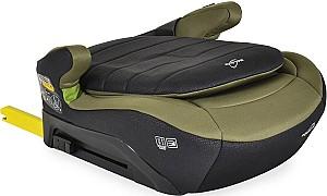 Scaun auto copii Moni Galaxy Green