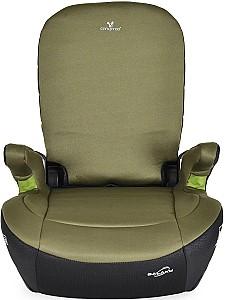 Scaun auto copii Moni Galaxy Green