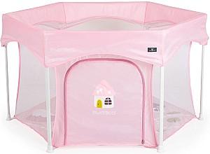 Manej Moni Playbox Pink