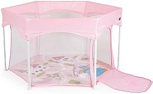 Manej Moni Playbox Pink