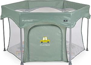 Manej Moni Playbox Green