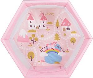 Manej Moni Playbox Pink