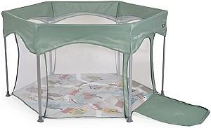 Manej Moni Playbox Green