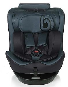 Scaun auto copii Be Cool Easy i-Size 40-150 cm (7037 Z15) Petrol