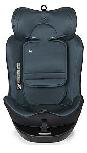 Scaun auto copii Be Cool Easy i-Size 40-150 cm (7037 Z15) Petrol