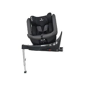 Scaun auto copii Be Cool Saturn i-Size 40-150 cm (7044 Z13) Black