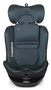 Scaun auto copii Be Cool Easy i-Size 40-150 cm (7037 Z15) Petrol