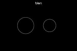 Buton de scurgere Bien Banyo Ultraslim C-5038 Black