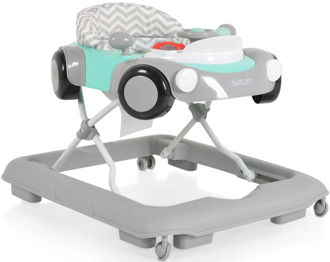 Premergator Moni Shelby Mint