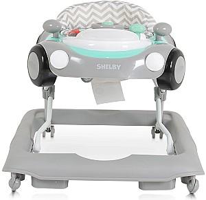 Premergator Moni Shelby Mint