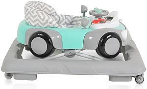 Premergator Moni Shelby Mint