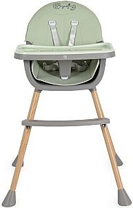 Scaun de masa multifunctional Moni Biscotti Mint