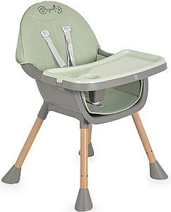 Scaun de masa multifunctional Moni Biscotti Mint