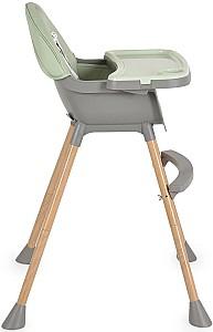 Scaun de masa multifunctional Moni Biscotti Mint