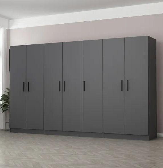 Dulap Trendy Kale 4978