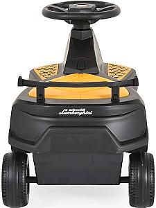 Tolocar Moni Lamborghini Swing Car Black