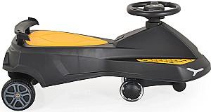 Tolocar Moni Lamborghini Swing Car Black