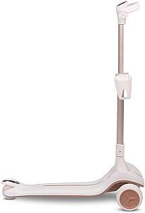 Trotineta Caretero Satura White