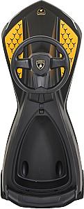 Tolocar Moni Lamborghini Swing Car Black