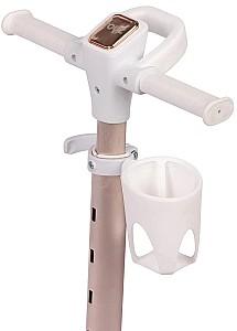 Trotineta Caretero Satura White