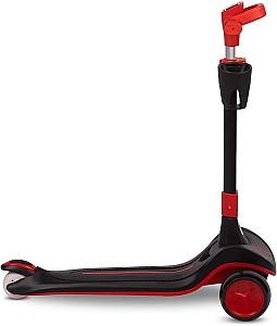 Trotineta Caretero Satura Black