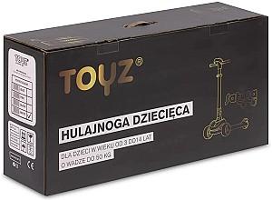 Trotineta Caretero Satura Black