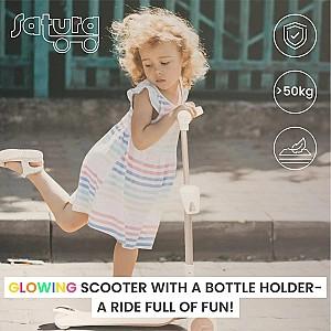 Trotineta Caretero Satura Blue