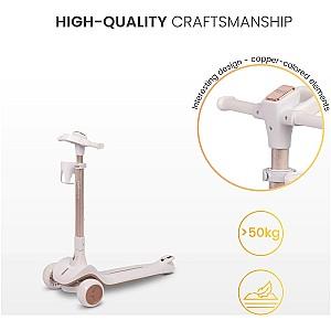 Trotineta Caretero Satura Blue