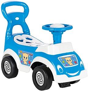 Tolocar Moni My cute first shape sorter Blue