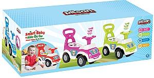 Tolocar Moni My cute first shape sorter Blue