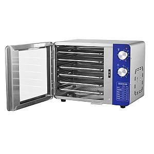 Uscator de fructe si legume Demetra SS-08