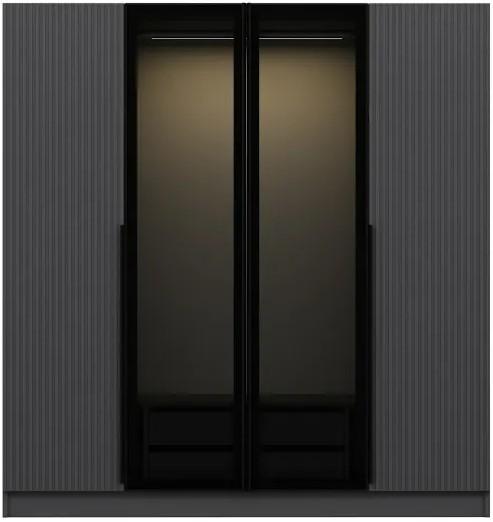 Dulap Trendy Kale Plus 7802