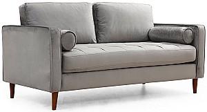 Canapea Trendy Roma Gri deschis