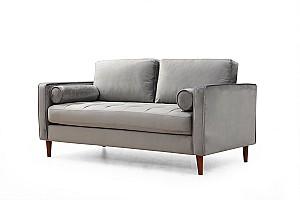 Canapea Trendy Roma Gri deschis