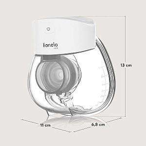 Pompa de san Lionelo Fidi Free Lumi White