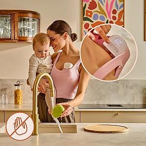 Pompa de san Lionelo Fidi Free Lumi White