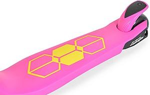 Trotineta Moni Lamborghini 2in1 Pink