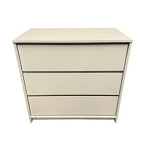 Comoda copii Eucalyptus Giovanni90 (DSK-G402) Ivory