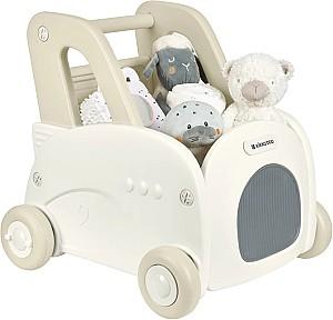 Premergator Kikka Boo Trolie 2 Beige
