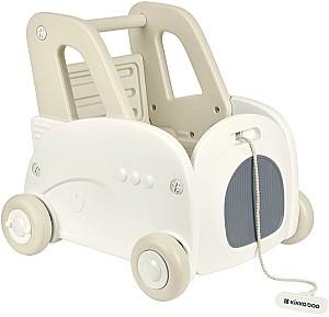 Premergator Kikka Boo Trolie 2 Beige