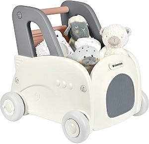 Premergator Kikka Boo Trolie 2 Grey