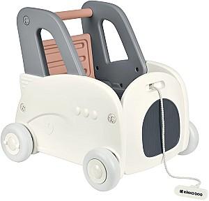 Premergator Kikka Boo Trolie 2 Grey