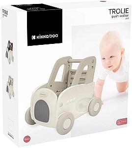 Premergator Kikka Boo Trolie 2 Beige