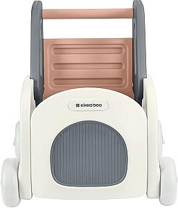 Premergator Kikka Boo Trolie 2 Grey